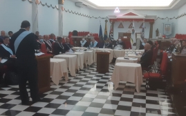 Tribunal de Justiça GOB SP e STFM