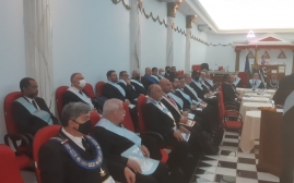 Tribunal de Justiça GOB SP e STFM