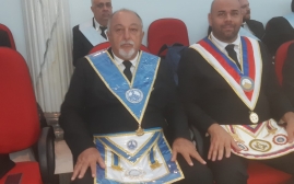 Tribunal de Justiça GOB SP e STFM