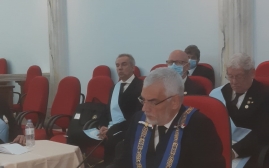 Tribunal de Justiça GOB SP e STFM