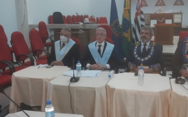 Tribunal de Justiça GOB SP e STFM