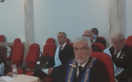 Tribunal de Justiça GOB SP e STFM