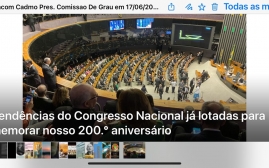 GOB 200 ANOS