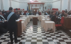 Tribunal de Justiça GOB SP e STFM